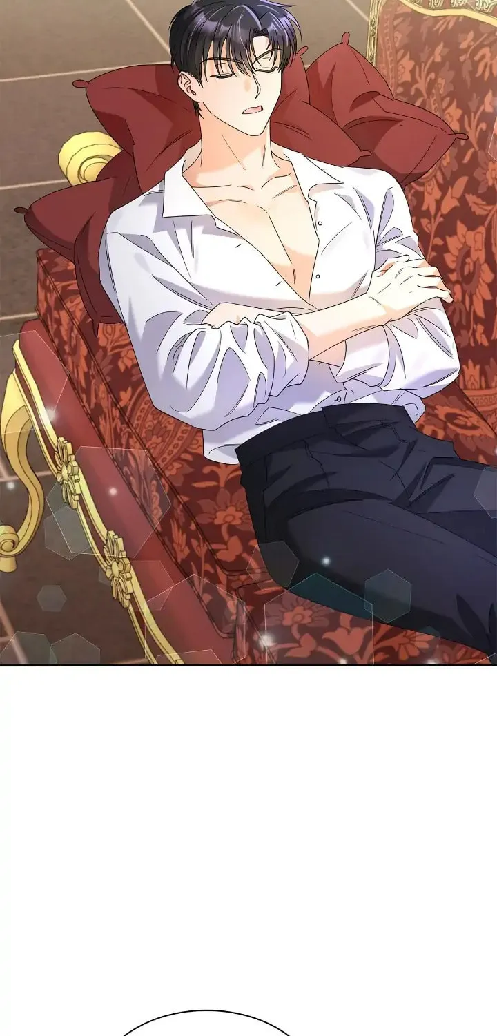 Read Miss Overprotected chapter 33 image 25 on Lezhin