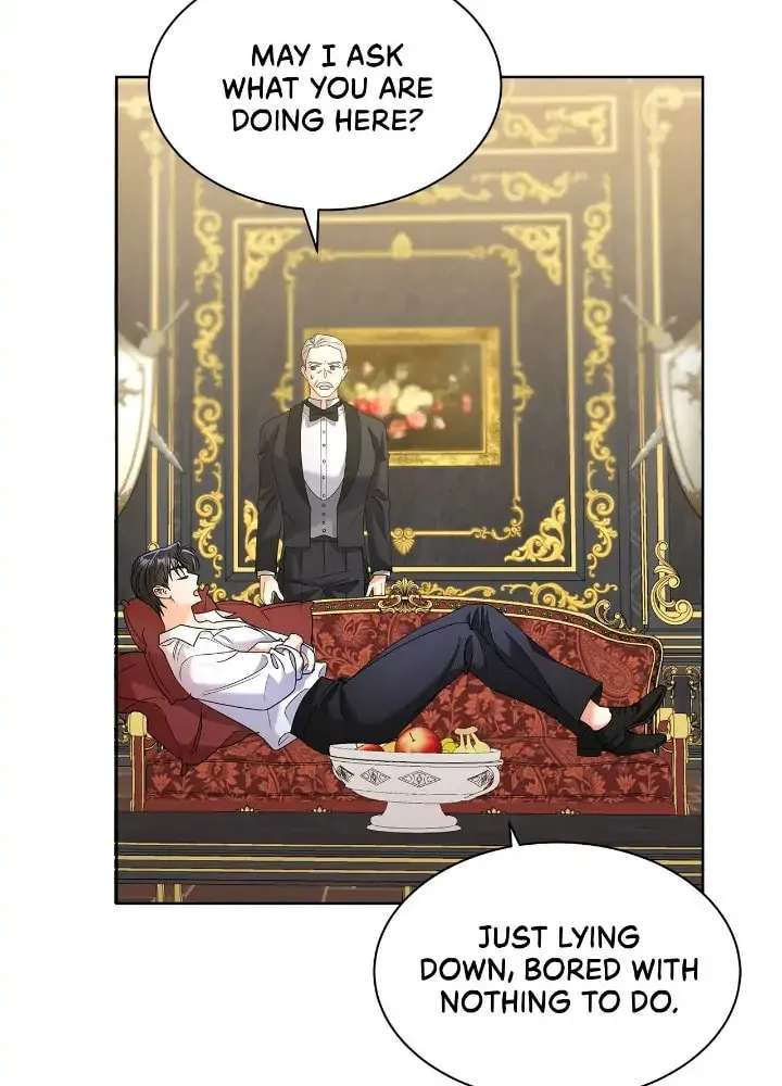 Read Miss Overprotected chapter 33 image 26 on Lezhin