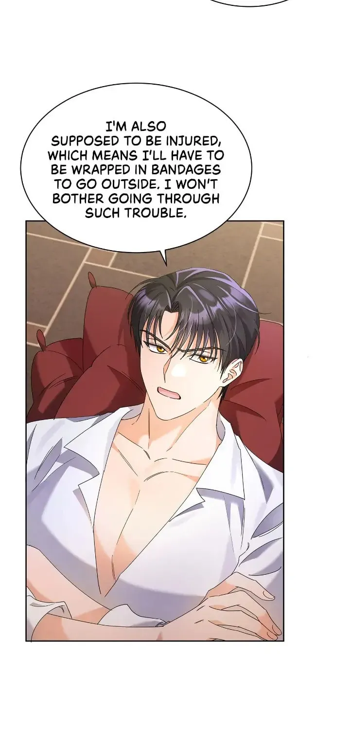 Read Miss Overprotected chapter 33 image 27 on Lezhin