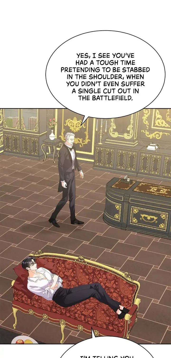 Read Miss Overprotected chapter 33 image 28 on Lezhin