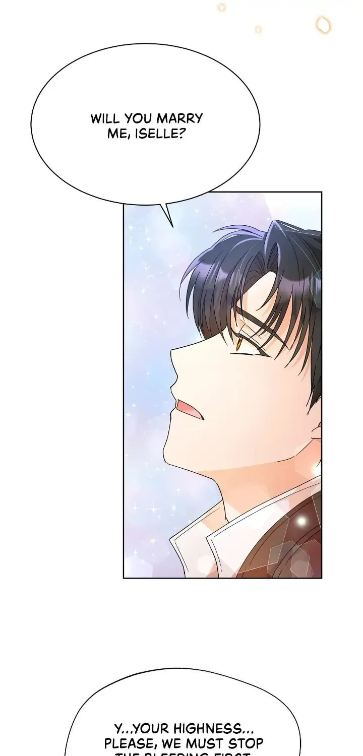 Read Miss Overprotected chapter 33 image 3 on Lezhin
