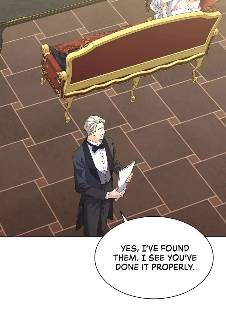 Read Miss Overprotected chapter 33 image 32 on Lezhin