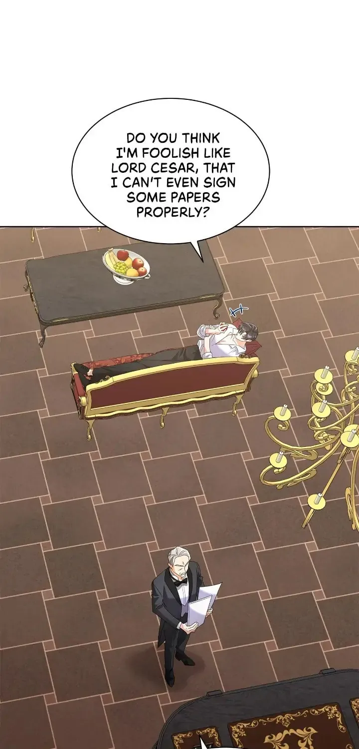 Read Miss Overprotected chapter 33 image 33 on Lezhin