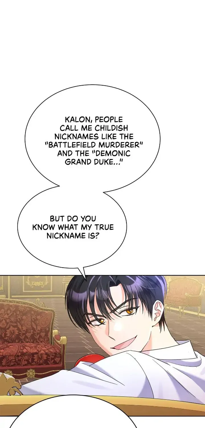 Read Miss Overprotected chapter 33 image 36 on Lezhin