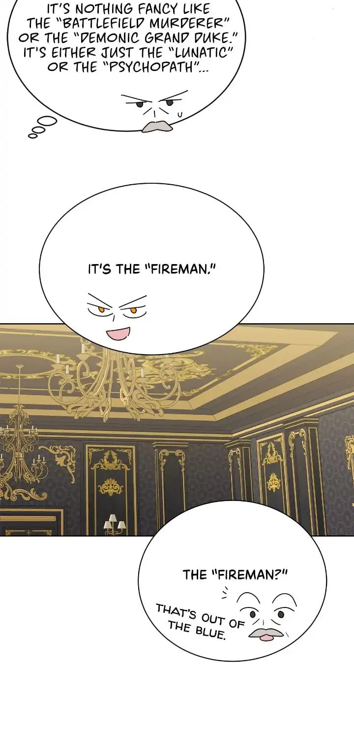 Read Miss Overprotected chapter 33 image 37 on Lezhin