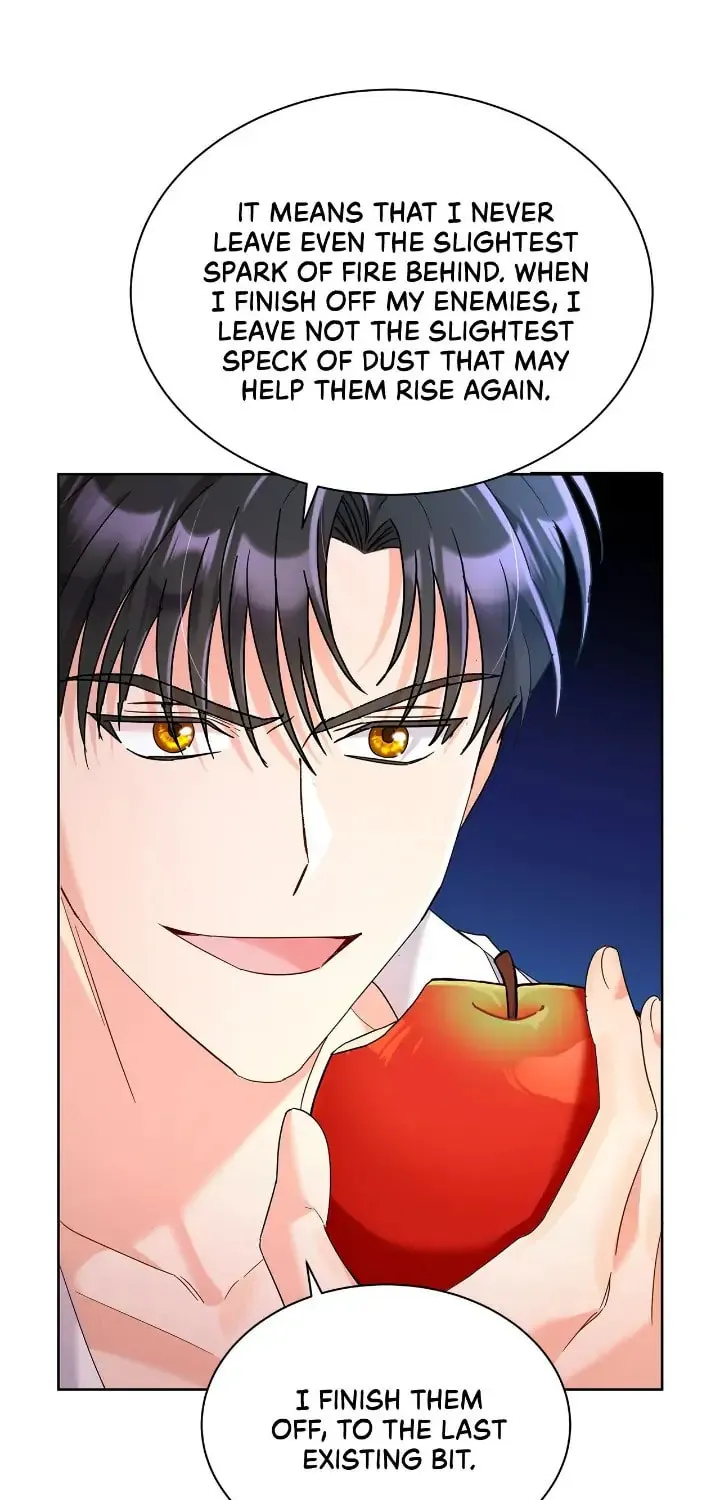 Read Miss Overprotected chapter 33 image 39 on Lezhin