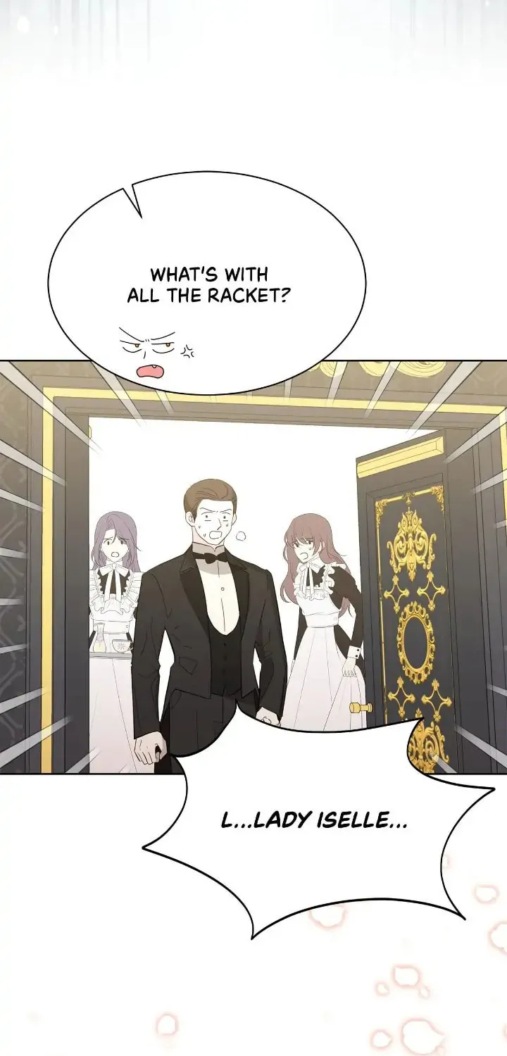 Read Miss Overprotected chapter 33 image 43 on Lezhin