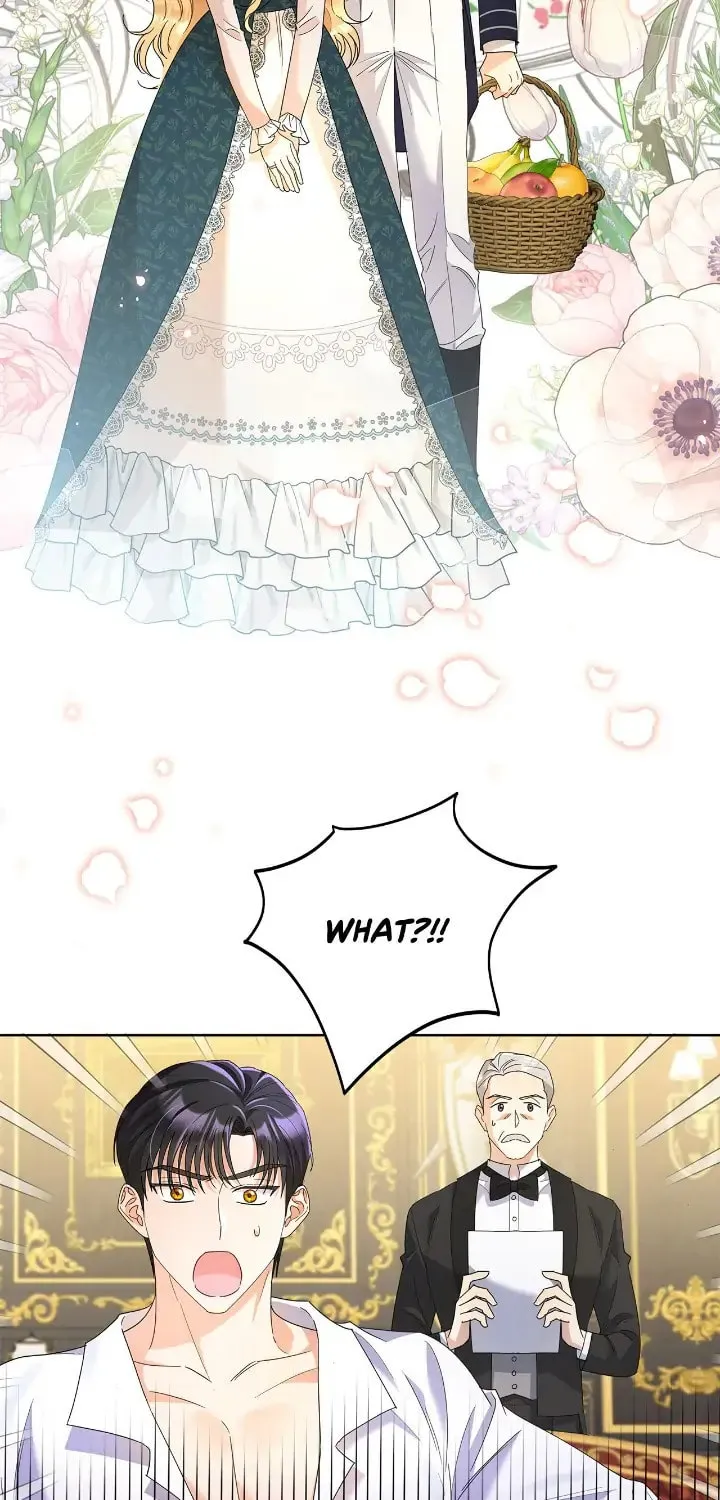 Read Miss Overprotected chapter 33 image 45 on Lezhin
