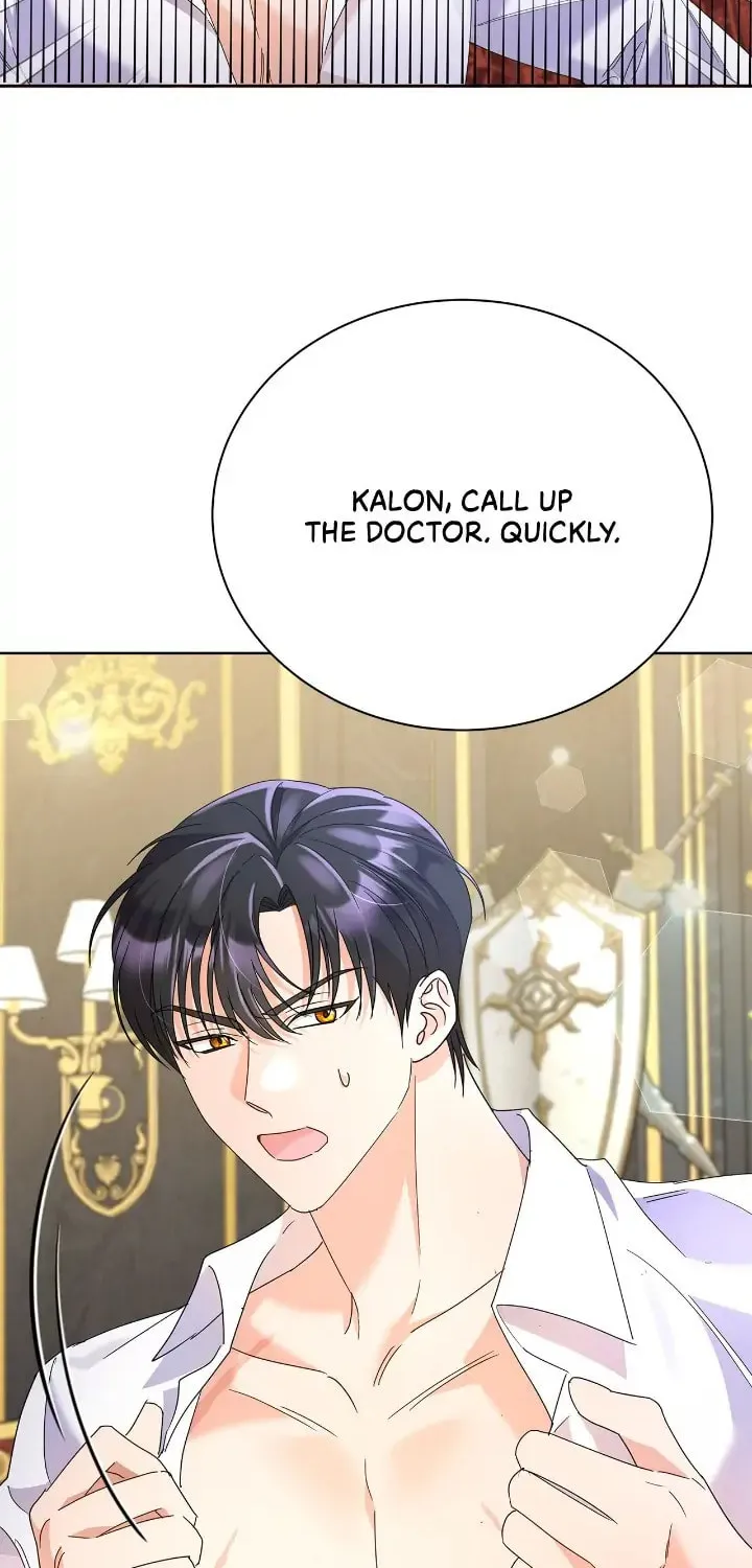 Read Miss Overprotected chapter 33 image 46 on Lezhin