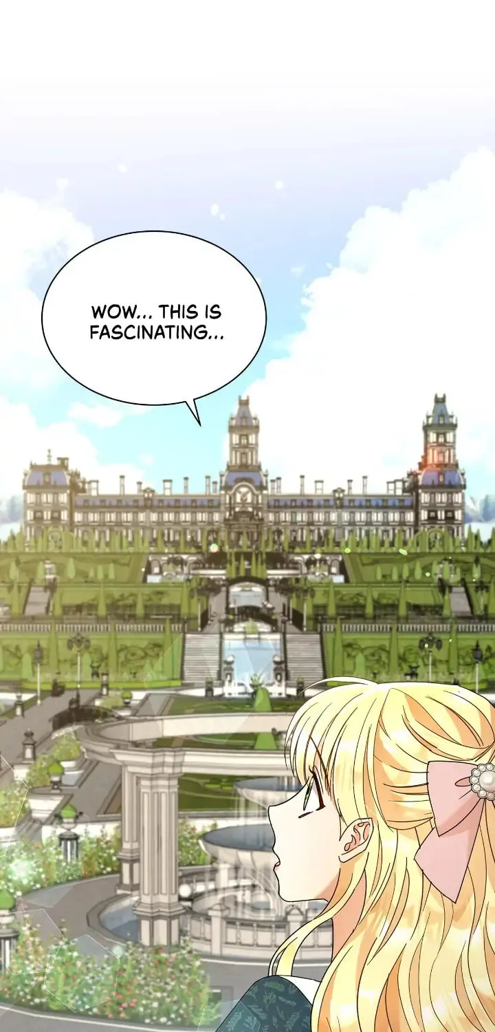 Read Miss Overprotected chapter 33 image 49 on Lezhin