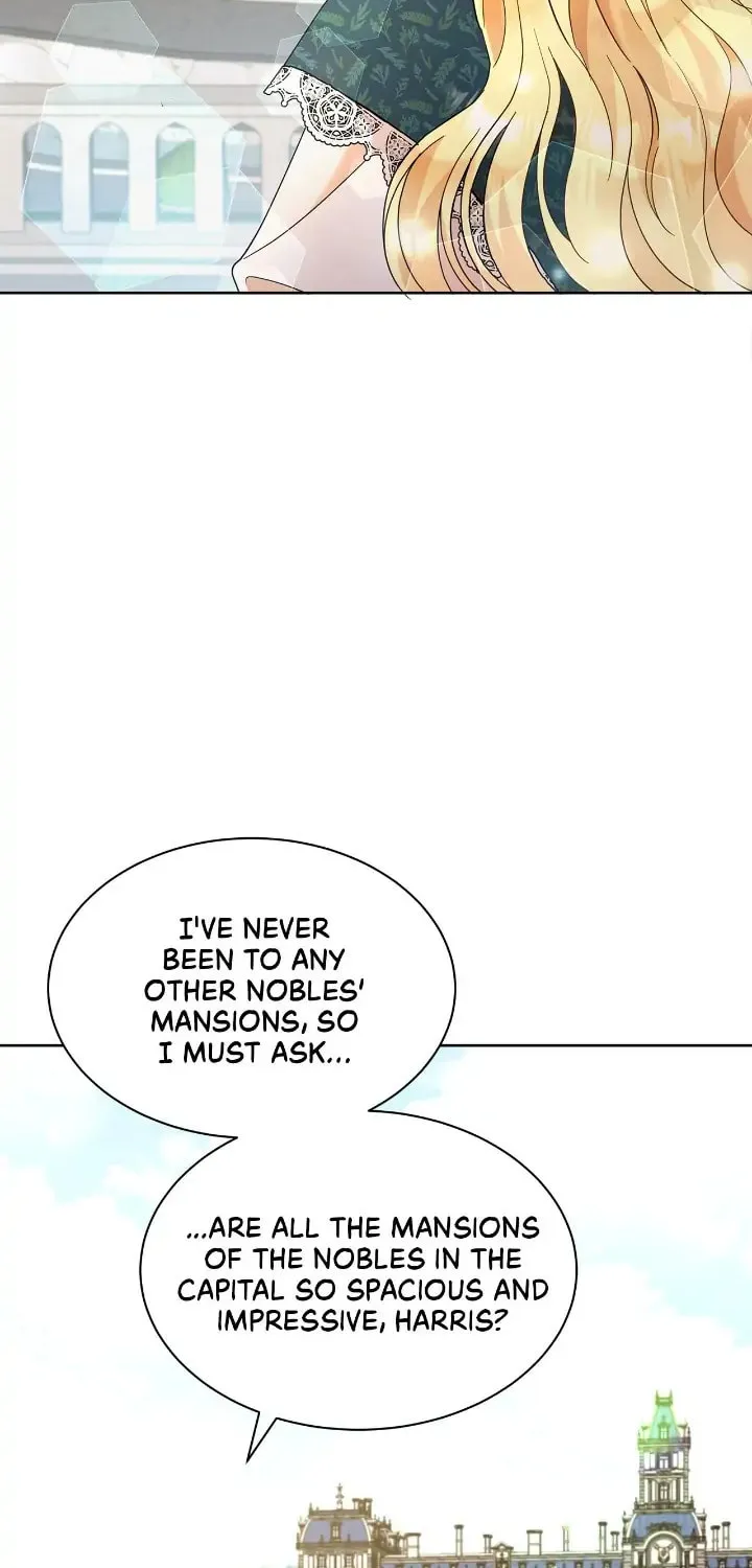 Read Miss Overprotected chapter 33 image 50 on Lezhin
