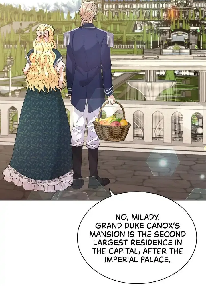 Read Miss Overprotected chapter 33 image 51 on Lezhin
