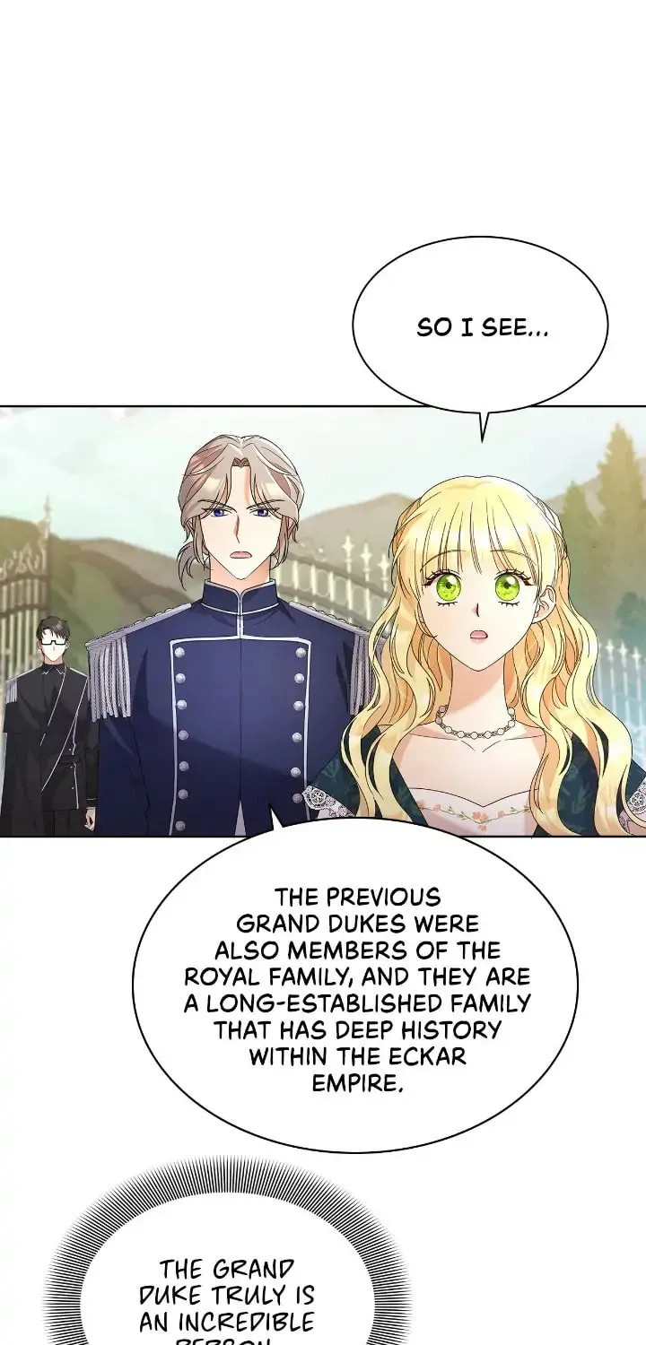 Read Miss Overprotected chapter 33 image 52 on Lezhin