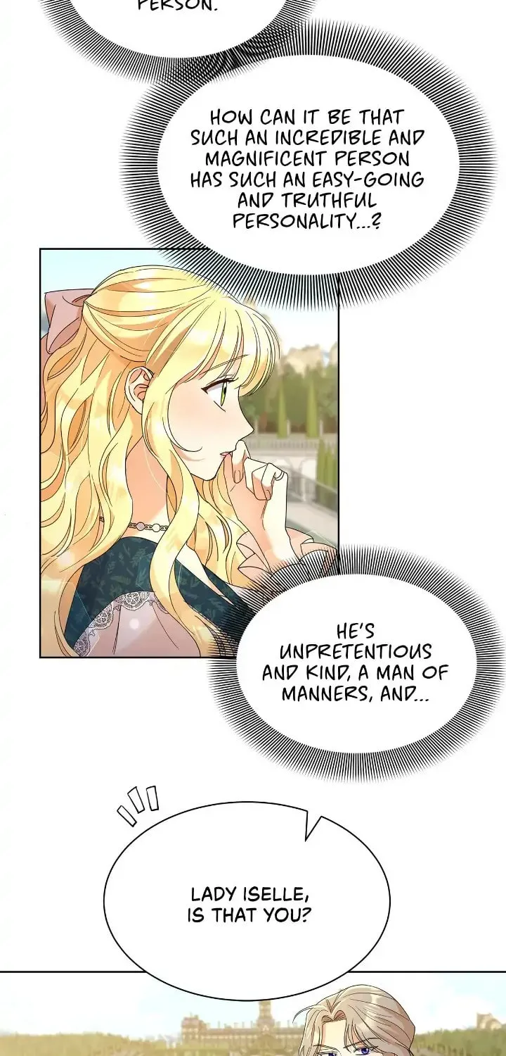 Read Miss Overprotected chapter 33 image 53 on Lezhin