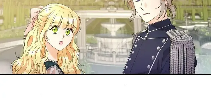 Read Miss Overprotected chapter 33 image 54 on Lezhin