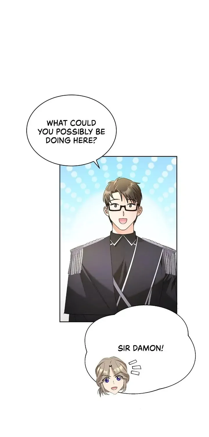 Read Miss Overprotected chapter 33 image 55 on Lezhin