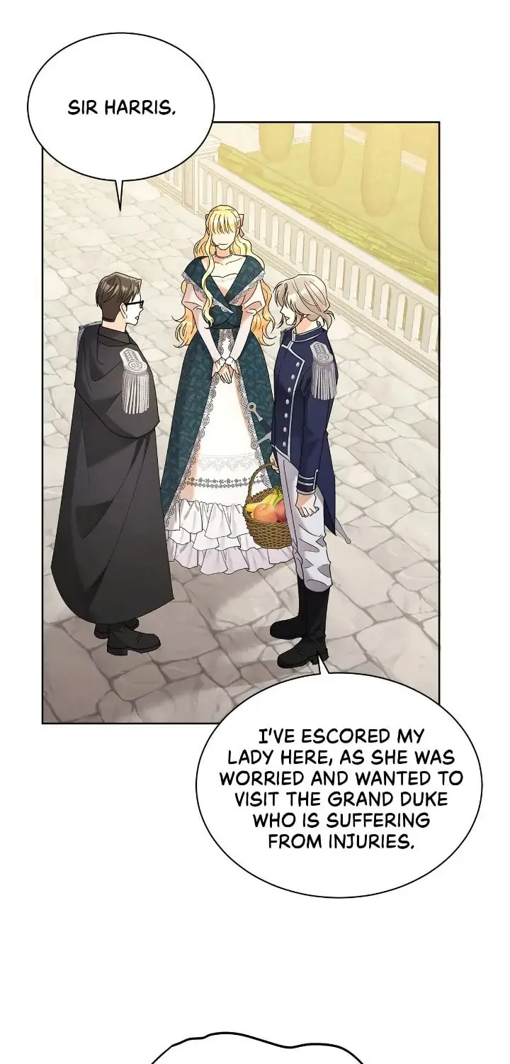 Read Miss Overprotected chapter 33 image 56 on Lezhin