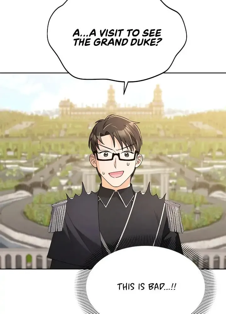Read Miss Overprotected chapter 33 image 57 on Lezhin