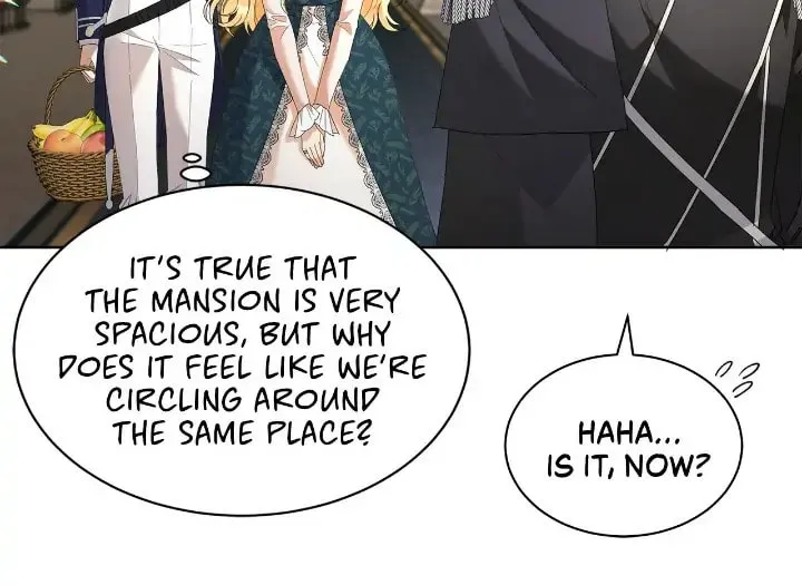 Read Miss Overprotected chapter 33 image 60 on Lezhin