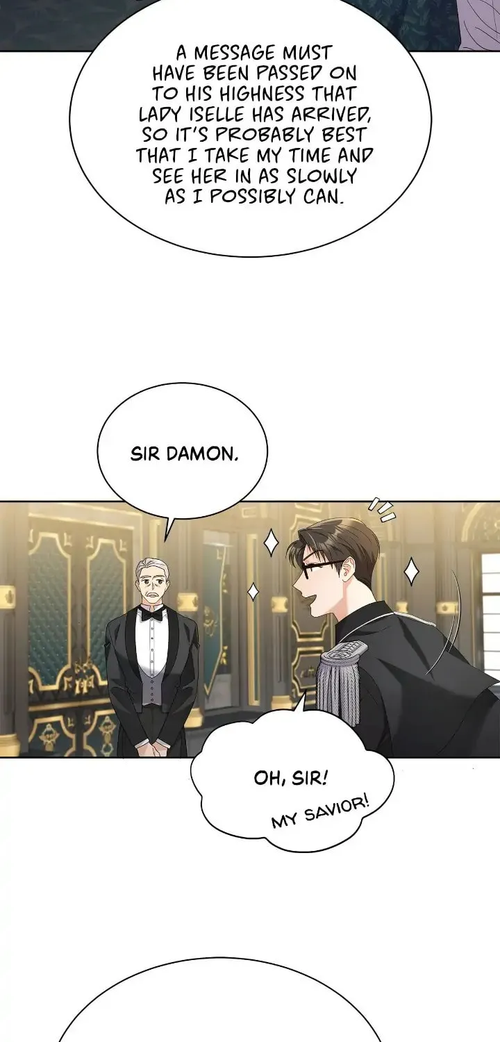 Read Miss Overprotected chapter 33 image 62 on Lezhin