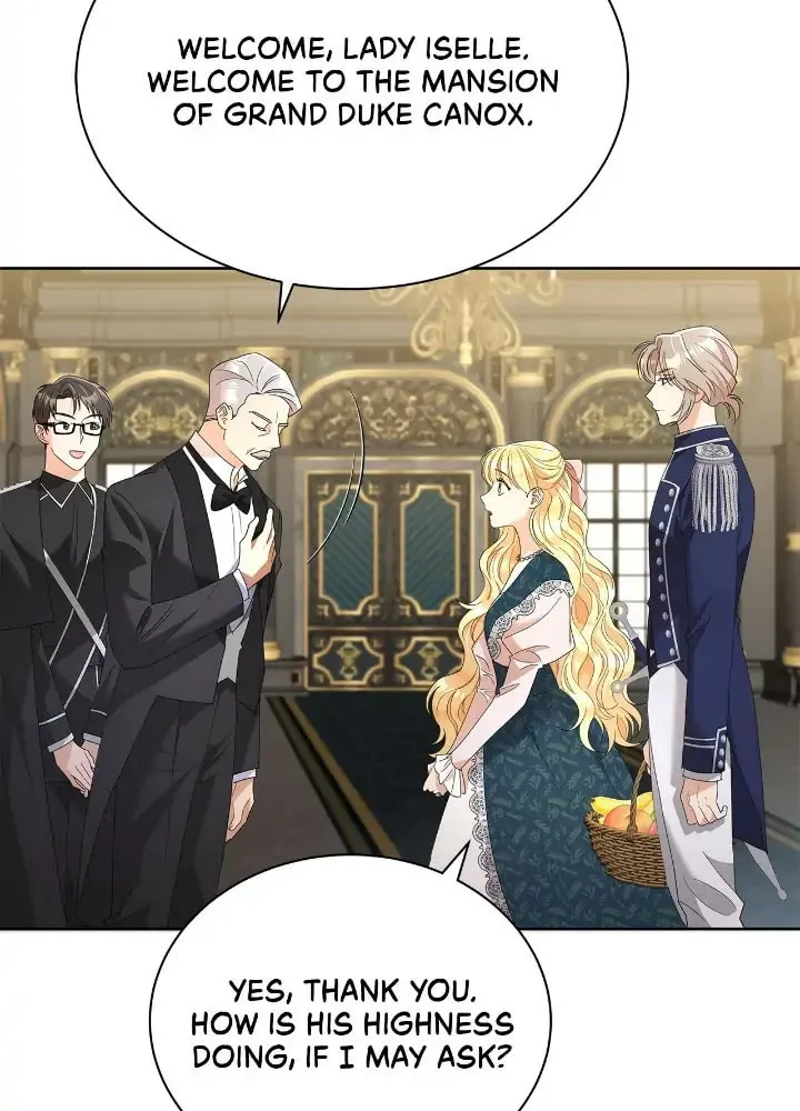 Read Miss Overprotected chapter 33 image 63 on Lezhin