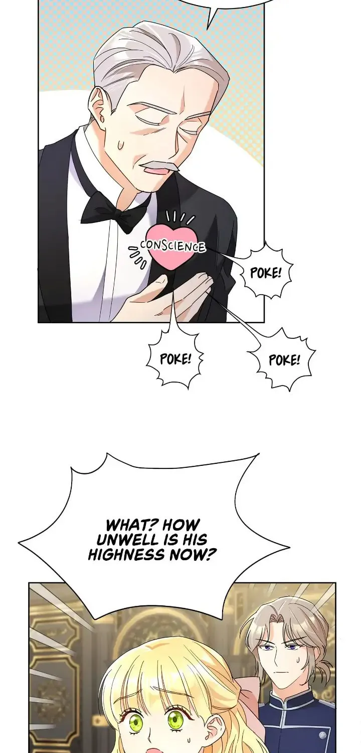 Read Miss Overprotected chapter 33 image 65 on Lezhin