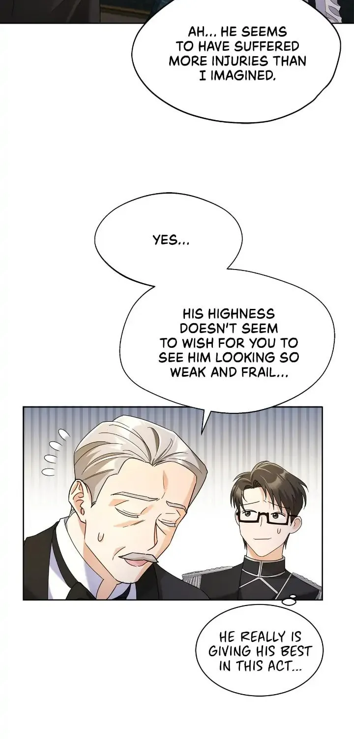 Read Miss Overprotected chapter 33 image 68 on Lezhin