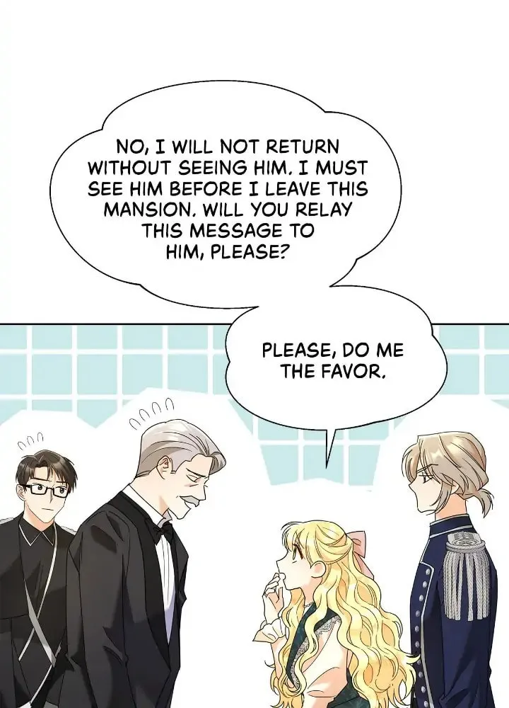 Read Miss Overprotected chapter 33 image 69 on Lezhin