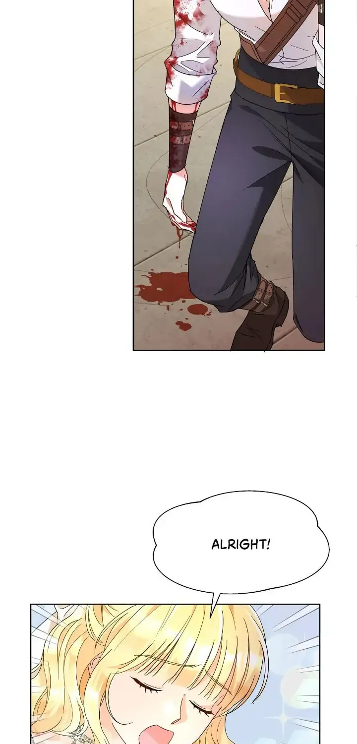 Read Miss Overprotected chapter 33 image 7 on Lezhin