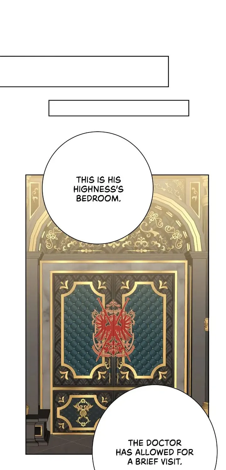 Read Miss Overprotected chapter 33 image 71 on Lezhin