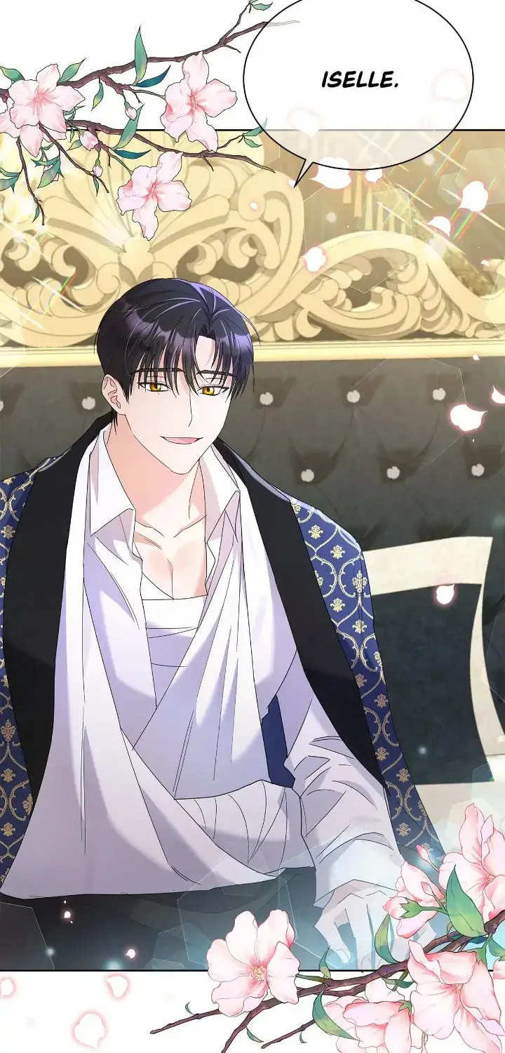 Read Miss Overprotected chapter 33 image 74 on Lezhin