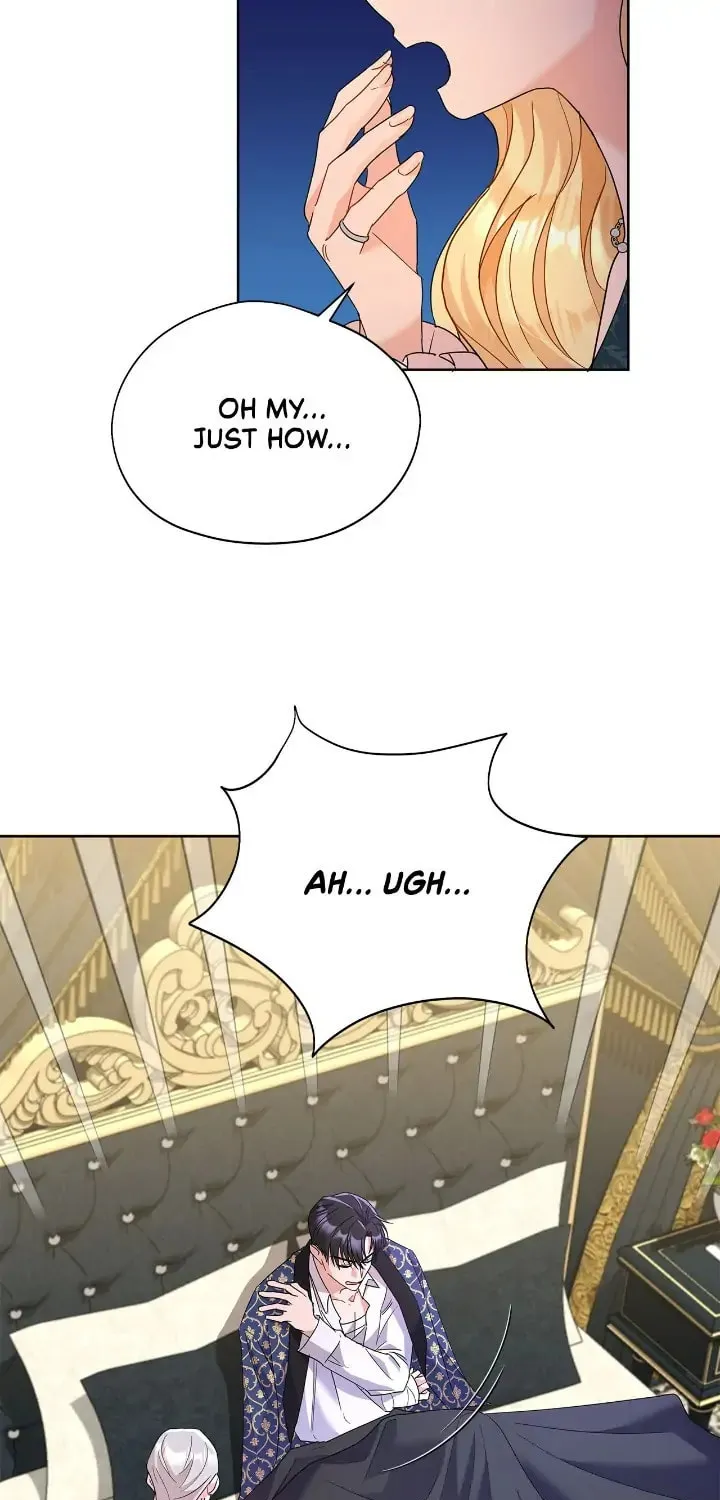 Read Miss Overprotected chapter 33 image 76 on Lezhin