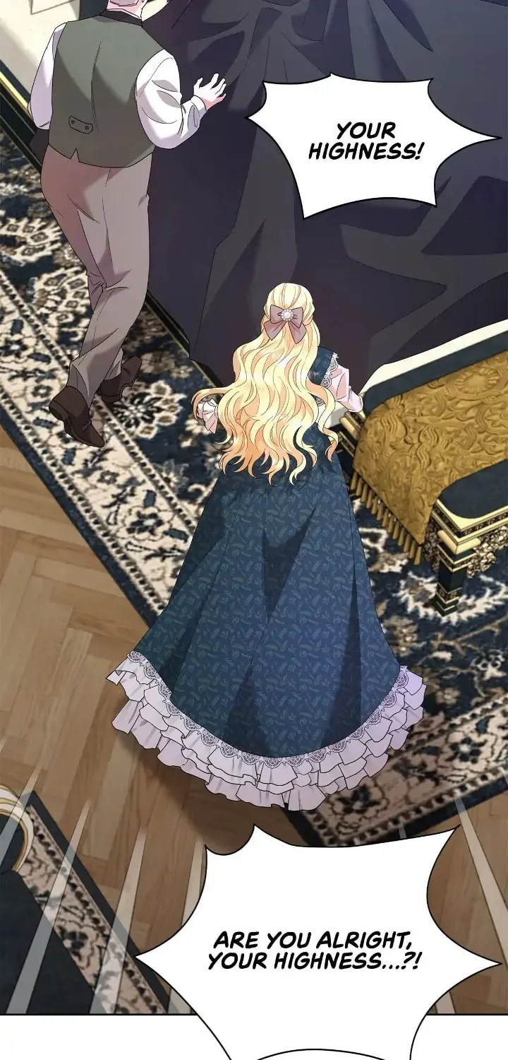 Read Miss Overprotected chapter 33 image 77 on Lezhin
