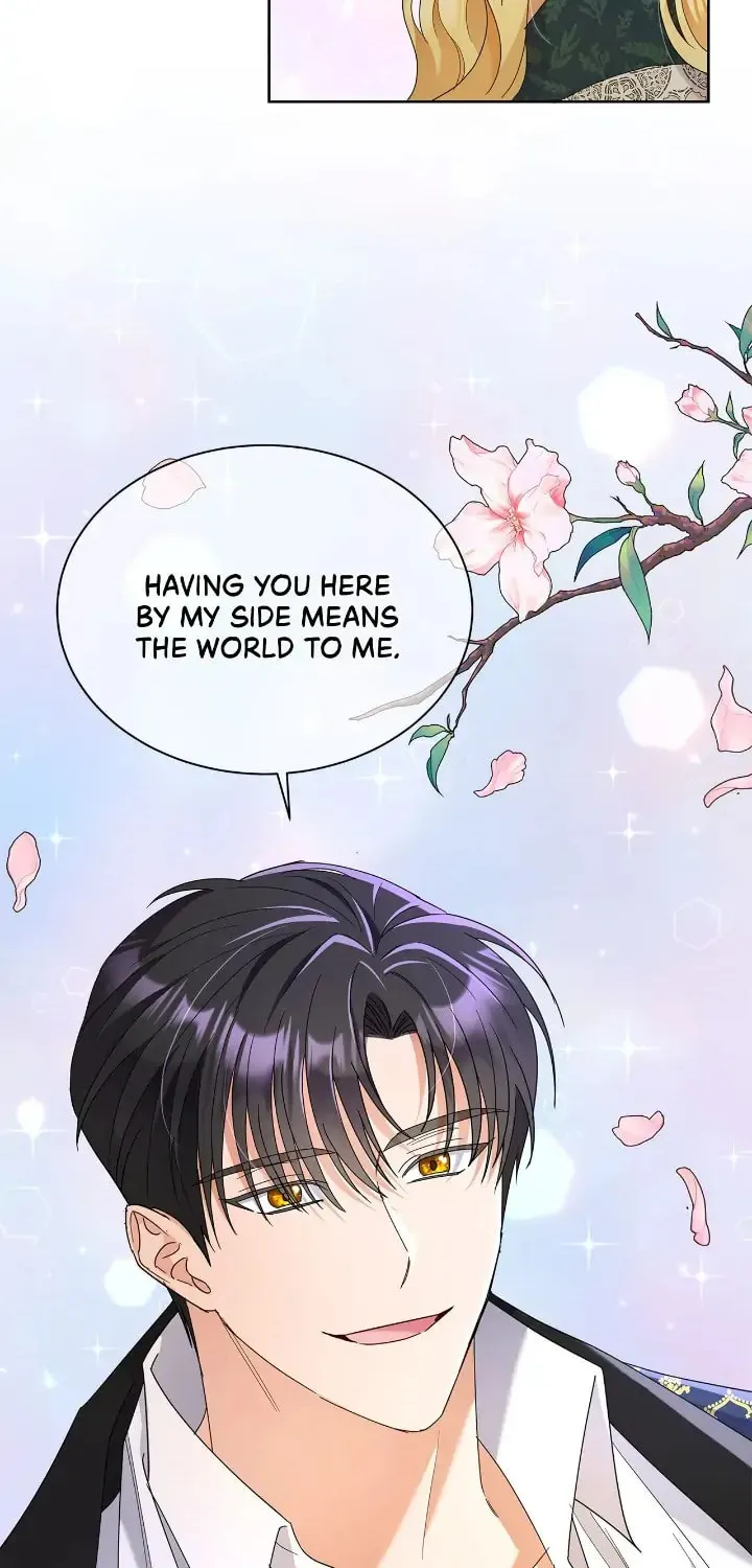 Read Miss Overprotected chapter 34 image 10 on Lezhin