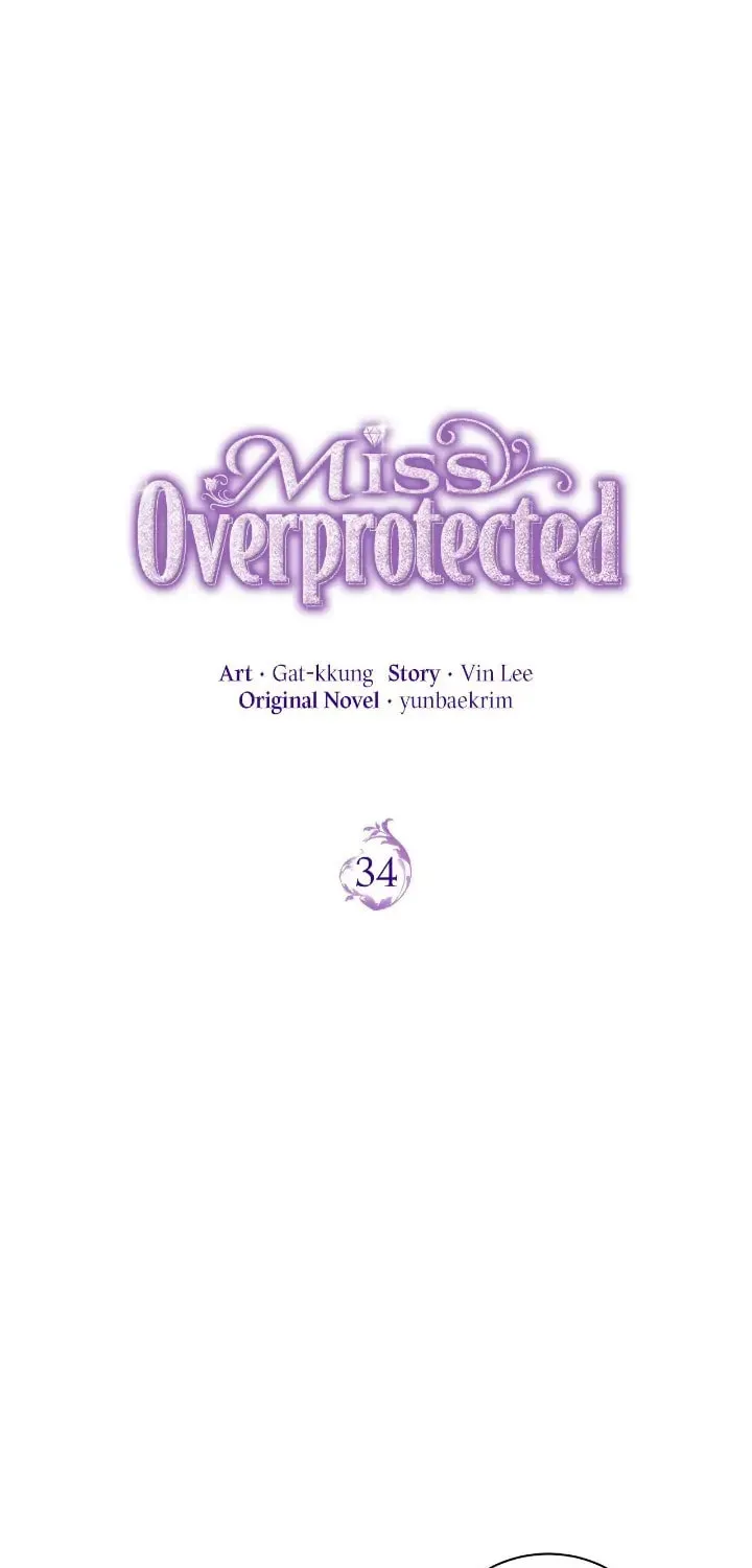 Read Miss Overprotected chapter 34 image 13 on Lezhin