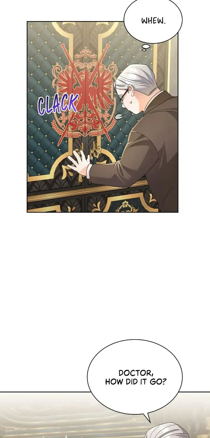Read Miss Overprotected chapter 34 image 14 on Lezhin