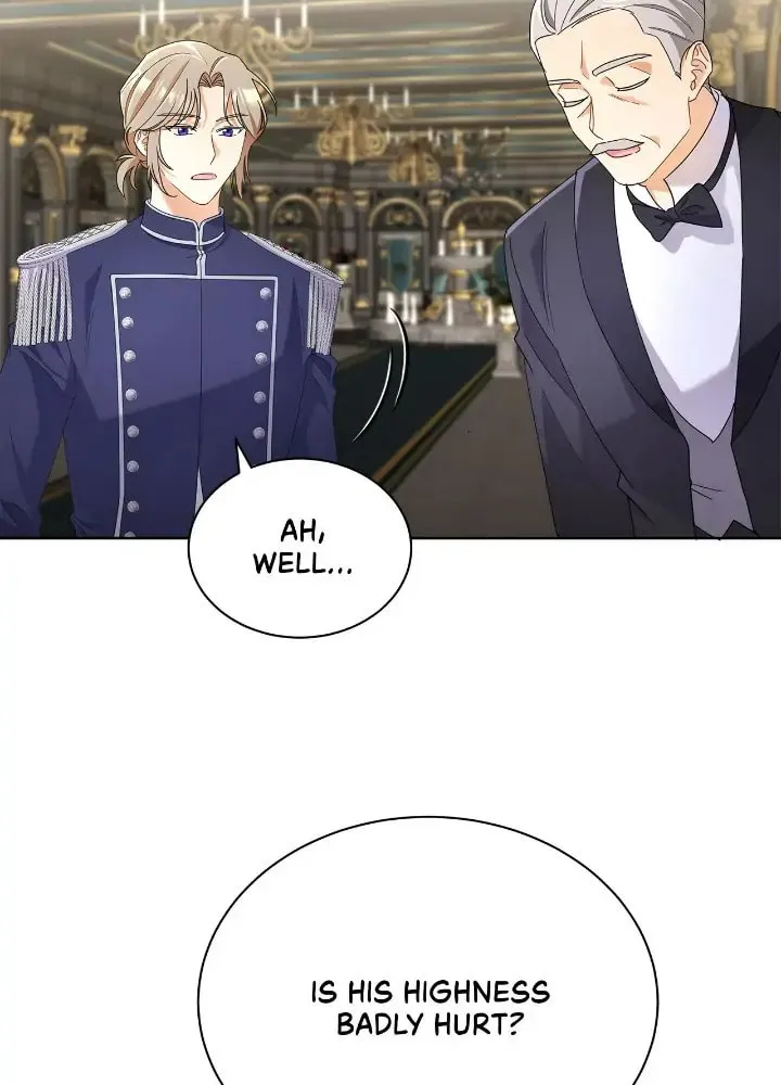 Read Miss Overprotected chapter 34 image 15 on Lezhin