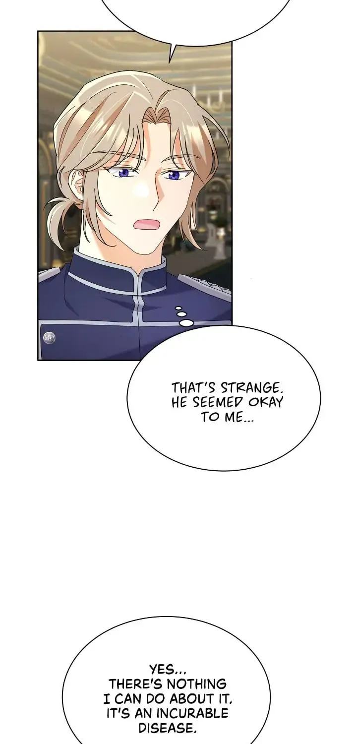 Read Miss Overprotected chapter 34 image 16 on Lezhin