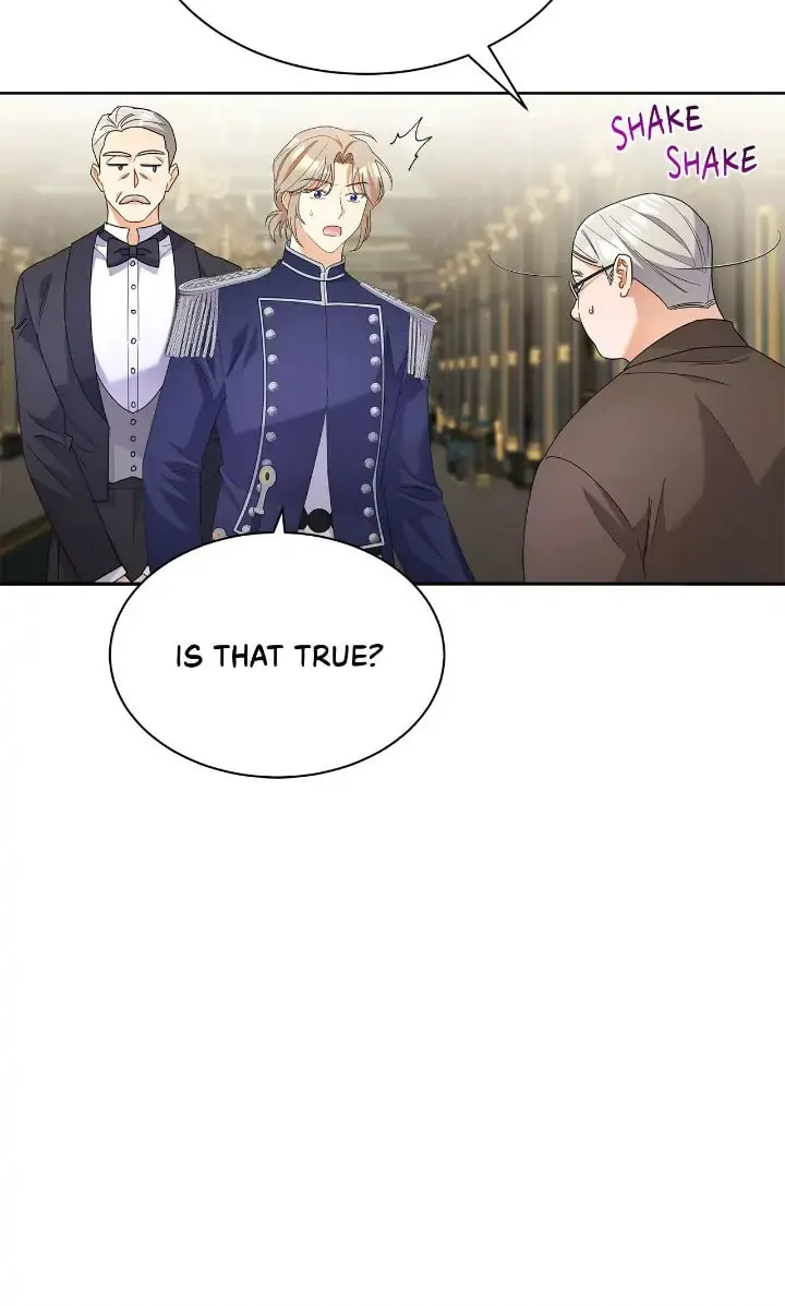 Read Miss Overprotected chapter 34 image 17 on Lezhin