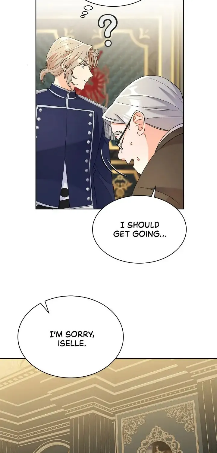 Read Miss Overprotected chapter 34 image 19 on Lezhin