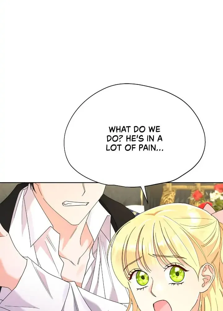 Read Miss Overprotected chapter 34 image 2 on Lezhin