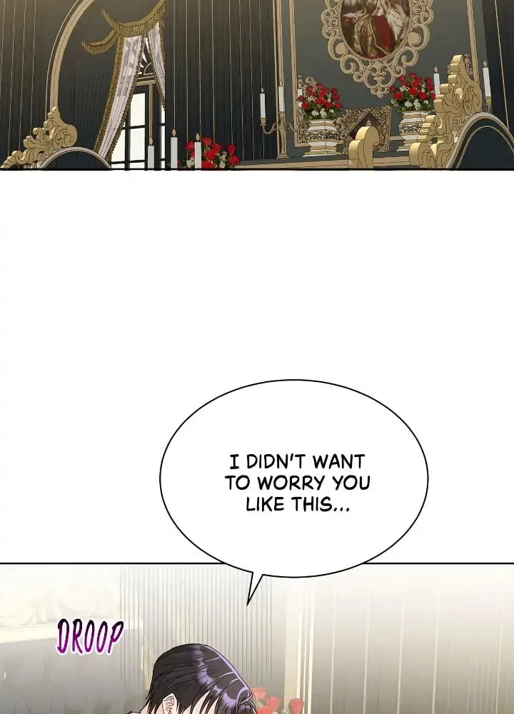 Read Miss Overprotected chapter 34 image 20 on Lezhin