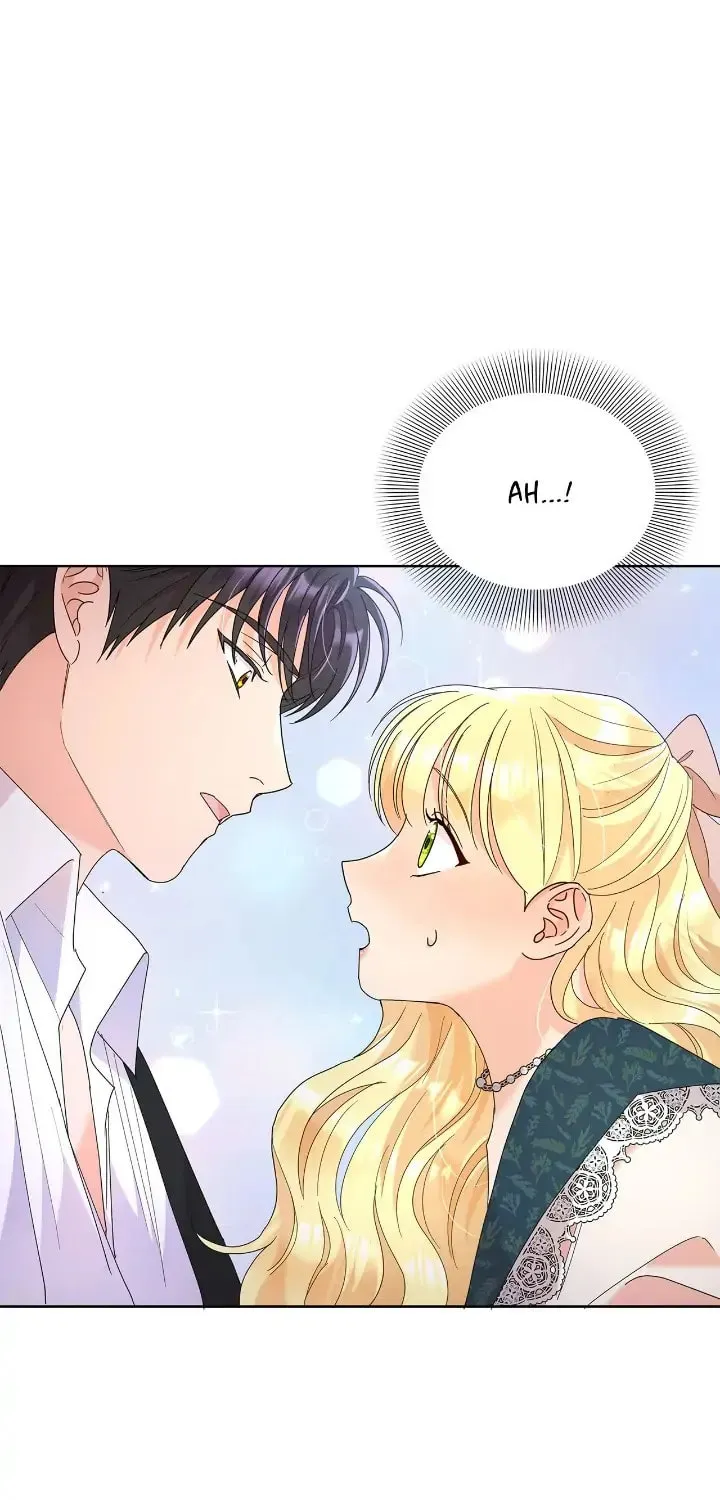 Read Miss Overprotected chapter 34 image 23 on Lezhin