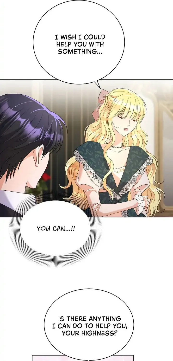 Read Miss Overprotected chapter 34 image 36 on Lezhin