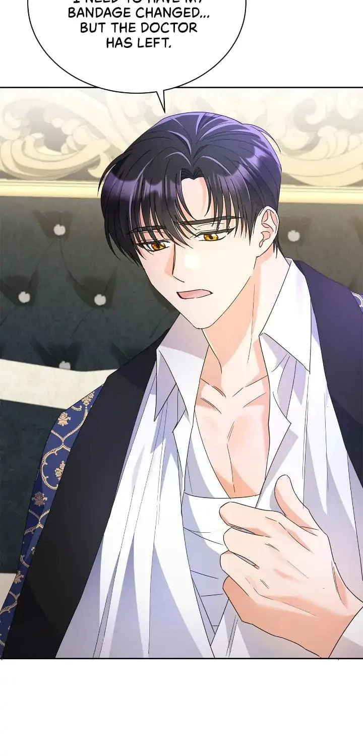 Read Miss Overprotected chapter 34 image 38 on Lezhin