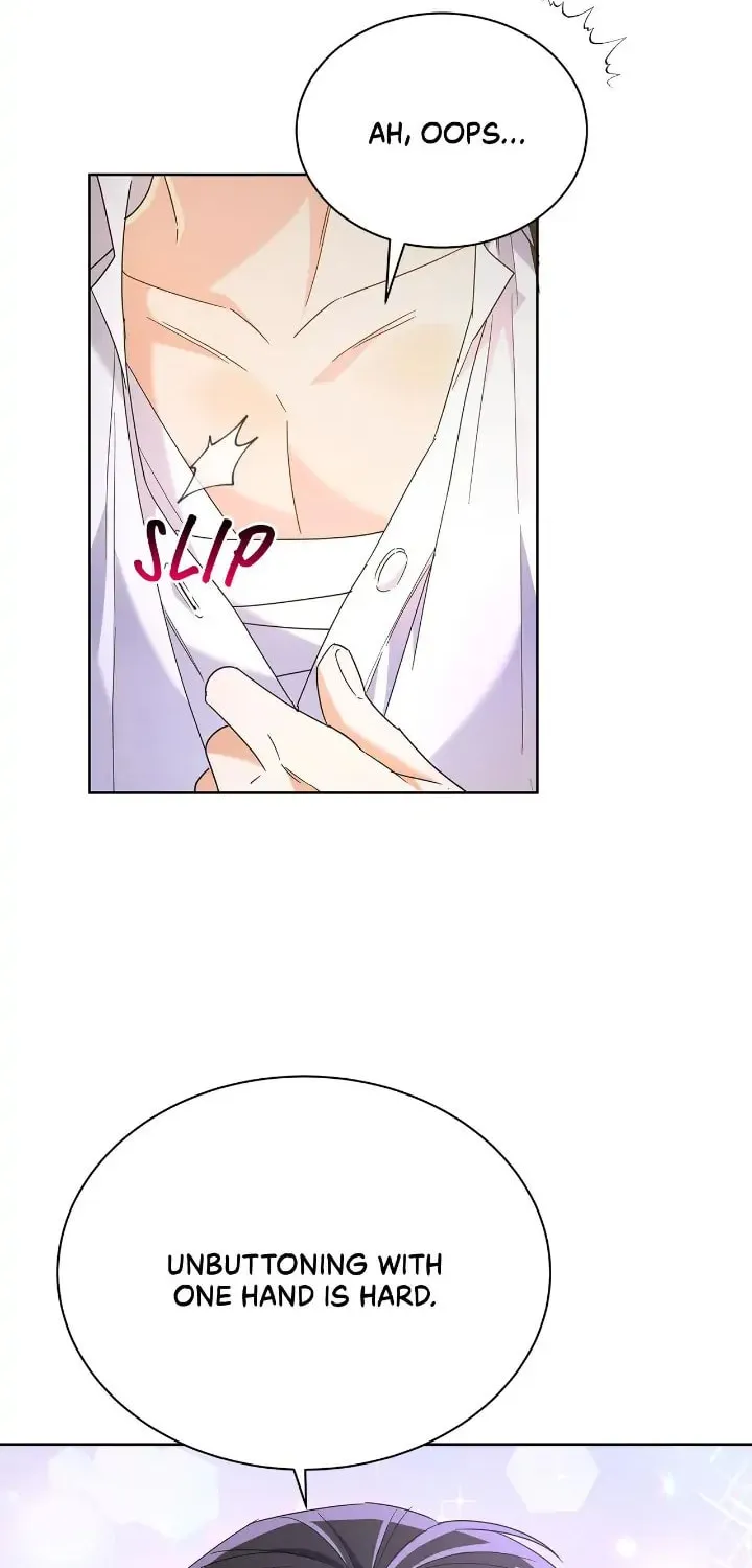 Read Miss Overprotected chapter 34 image 41 on Lezhin