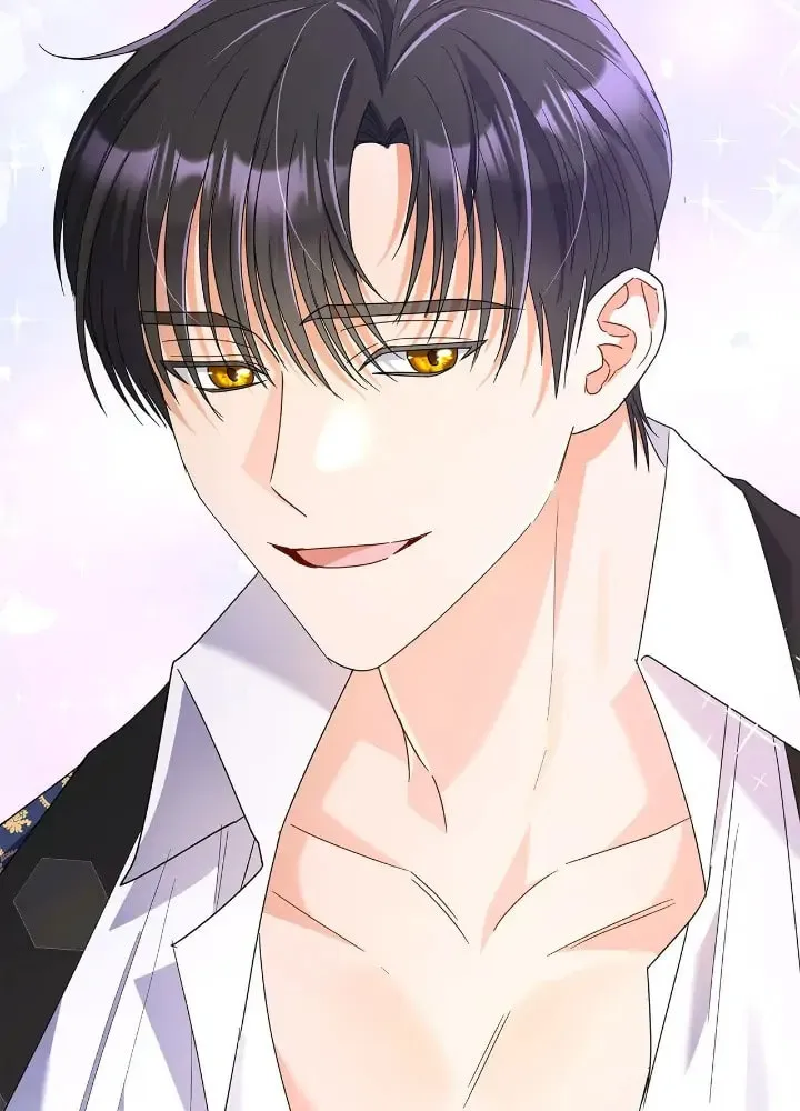 Read Miss Overprotected chapter 34 image 42 on Lezhin