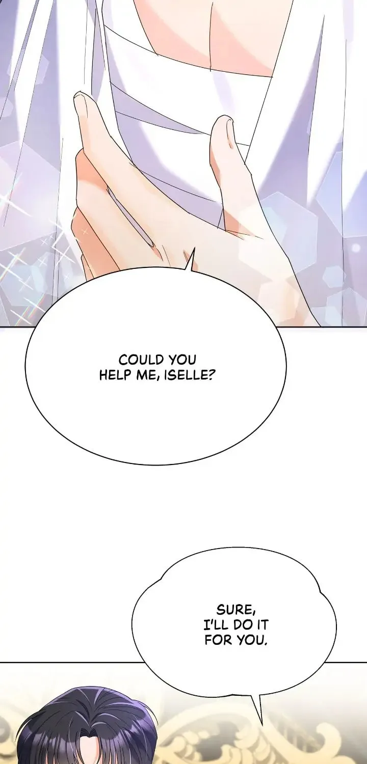 Read Miss Overprotected chapter 34 image 43 on Lezhin
