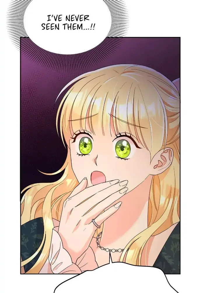 Read Miss Overprotected chapter 34 image 49 on Lezhin