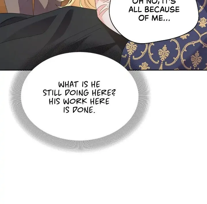 Read Miss Overprotected chapter 34 image 5 on Lezhin